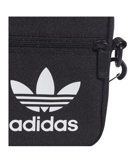 tasche adidas schwarz|Schwarze Taschen .